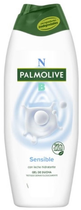 Żel pod prysznic Palmolive NB Sensitive Shower Gel 550 ml (8718951401532) - obraz 1