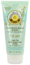 Гель для душу Roger & Gallet The Vert Gentle Shower Cream Soothing 200 мл (3337875200967) - зображення 1
