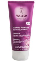 Żel pod prysznic Weleda Evening Primrose Revitalising Body Wash 200 ml (4001638086622)