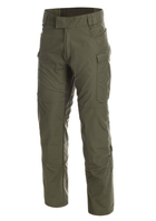 Брюки Helikon -Tex MBDU Trousers NyCo Ripstop S Long Olive Олива - зображення 1