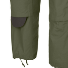 Брюки Helikon-Tex CPU Polycotton RipStop Olive Green L Олива - зображення 8