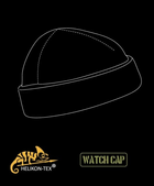 Флісова шапка Helikon-Tex® Watch Cap Camogrom One size мультикам - зображення 5