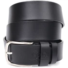 Кожаный мужской ремень GRANDE PELLE 3,8х120 см (acs0026889)