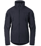 Куртка Helikon - Tex Blizzard StormStretch Jacket Navy Cіній XL - зображення 2