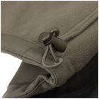 Куртка тактична SoftShell Texar Falcon Olive M - изображение 7