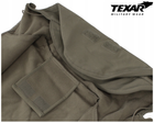Куртка тактична SoftShell Texar Falcon Olive M - зображення 11