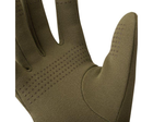 Перчатки Helikon-Tex Trekker Outback Gloves Olive Green XL - зображення 8