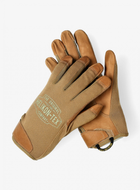Тактичні рукавички Helikon-Tex Rangeman® Coyote XL - зображення 6