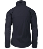 Куртка Helikon - Tex Blizzard StormStretch Jacket Navy Синій S - изображение 3