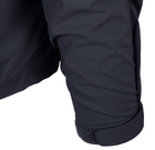 Куртка Helikon - Tex Blizzard StormStretch Jacket Navy Синій S - изображение 9