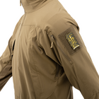 Куртка Helikon - Tex Blizzard StormStretch Jacket Navy Синій S - изображение 11