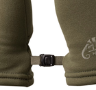 Перчатки Helikon-Tex Trekker Outback Gloves M Olive Green - зображення 4