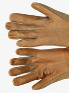 Тактичні рукавички Helikon-Tex Rangeman® Coyote M - зображення 3