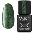 Светоотражающий гель лак Moon Full Chrome Flake Disko №04, 8 мл
