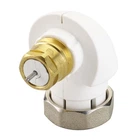 Угловой адаптер M30x1,5 (013G1360) (Данфосс, Danfoss)
