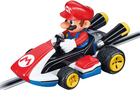 Samochód torowy Carrera Evolution Car Mario Kart Mario (4007486277298) - obraz 1