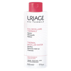 Woda micelarna Uriage Thermal Micellar Water for Sensitive Skin 500 ml (3661434009334) - obraz 1