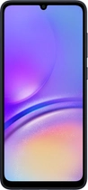 Мобільний телефон Samsung Galaxy A05 4/128GB Black (SM-A055FZKGSEK) - зображення 2