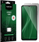 Захисне скло MyScreen HybridGlass BacteriaFree для Samsung Galaxy A32 5G 6.5" (5901924989370) - зображення 1