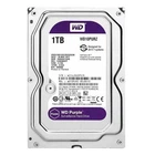 Жорсткий диск Western Digital Purple 1TB WD10PURZ 3.5 SATA III