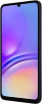 Мобільний телефон Samsung Galaxy A05 4/64GB Black (SM-A055FZKDSEK) - зображення 4