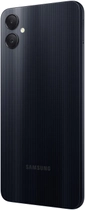 Мобільний телефон Samsung Galaxy A05 4/64GB Black (SM-A055FZKDSEK) - зображення 7