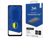 Szkło hybrydowe 3MK FlexibleGlass Lite dla Samsung Galaxy A125/A127/A12 (5903108340199)