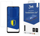Гібридне скло 3MK FlexibleGlass Lite для Samsung Galaxy A33 5G/A336 (5903108461801) - зображення 1