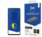 Гібридне скло 3MK FlexibleGlass Lite для Samsung Galaxy A52/A52 5G (5903108343732) - зображення 1