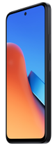 Smartfon Xiaomi Redmi 12 8/256GB Midnight Black (6941812739488 / 6941812739273) - obraz 4