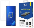 Захисна плівка 3MK Silver Protect+ для Vivo X70 Pro+ антимікробна (5903108461894) - зображення 1