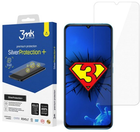 Folia ochronna 3MK Silver Protect+ do Xiaomi Mi 10 Lite antymikrobowa (5903108302357) - obraz 1
