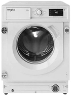 Прально-сушильна машина Whirlpool BI WDWG 861484 EU - зображення 1