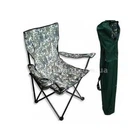 Стілець розкладной SKIF Outdoor Comfort Камуфляж