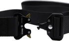 Ремінь тактичний Tramp Belt UTRGB-005 Black - зображення 3