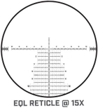 Прибор оптический Bushnell Elite Tactical DMR3 3,5-21x50 сетка EQL - изображение 7