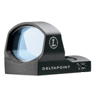 Приціл коліматорний Leupold Deltapoint 7.5 MOA - зображення 3