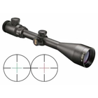 Приціл оптичний Bushnell "Banner" 3-9х50 Crosshairs Red/Green Illum.