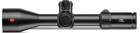 Прибор оптический Leica PRS 5-30x56 приборьная сетка PRB с подсветкой - изображение 4
