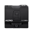 Коліматорний Aimpoint Acro C-1 3.5 MOA H 22 мм Weaver/Picatinny - зображення 4
