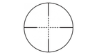 Прибор Nikko Stirling Target Master 4-16x44 - изображение 3