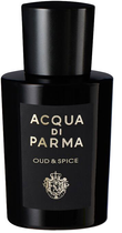 Woda perfumowana Acqua Di Parma Oud & Spice 20 ml (8028713813207) - obraz 1