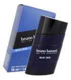 Woda toaletowa Bruno Banani Magic Man 50 ml (737052119809) - obraz 1