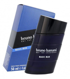 Woda toaletowa Bruno Banani Magic Man 50 ml (737052119809) - obraz 1