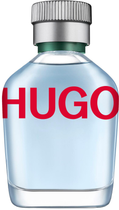 Woda toaletowa męska męska Hugo Boss Hugo Man 40 ml (3614229823783) - obraz 1