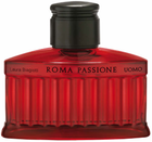 Woda toaletowa Laura Biagiotti Roma Passione Uomo 125 ml (8011530002350) - obraz 1