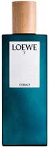 Woda perfumowana męska Loewe 7 Cobalt 50 ml (8426017066358) - obraz 1