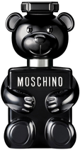 Woda perfumowana męska Moschino Toy Boy 100 ml (8011003845132) - obraz 1