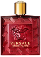 Woda perfumowana Versace Eros Flame 200 ml (8011003846627) - obraz 1