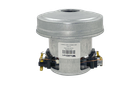 Двигатель Whicepart VC07W040PAQ D для пылесоса Samsung 1200 Вт D105 мм H105 мм "малыш"